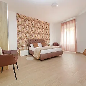 White Wood House Roma