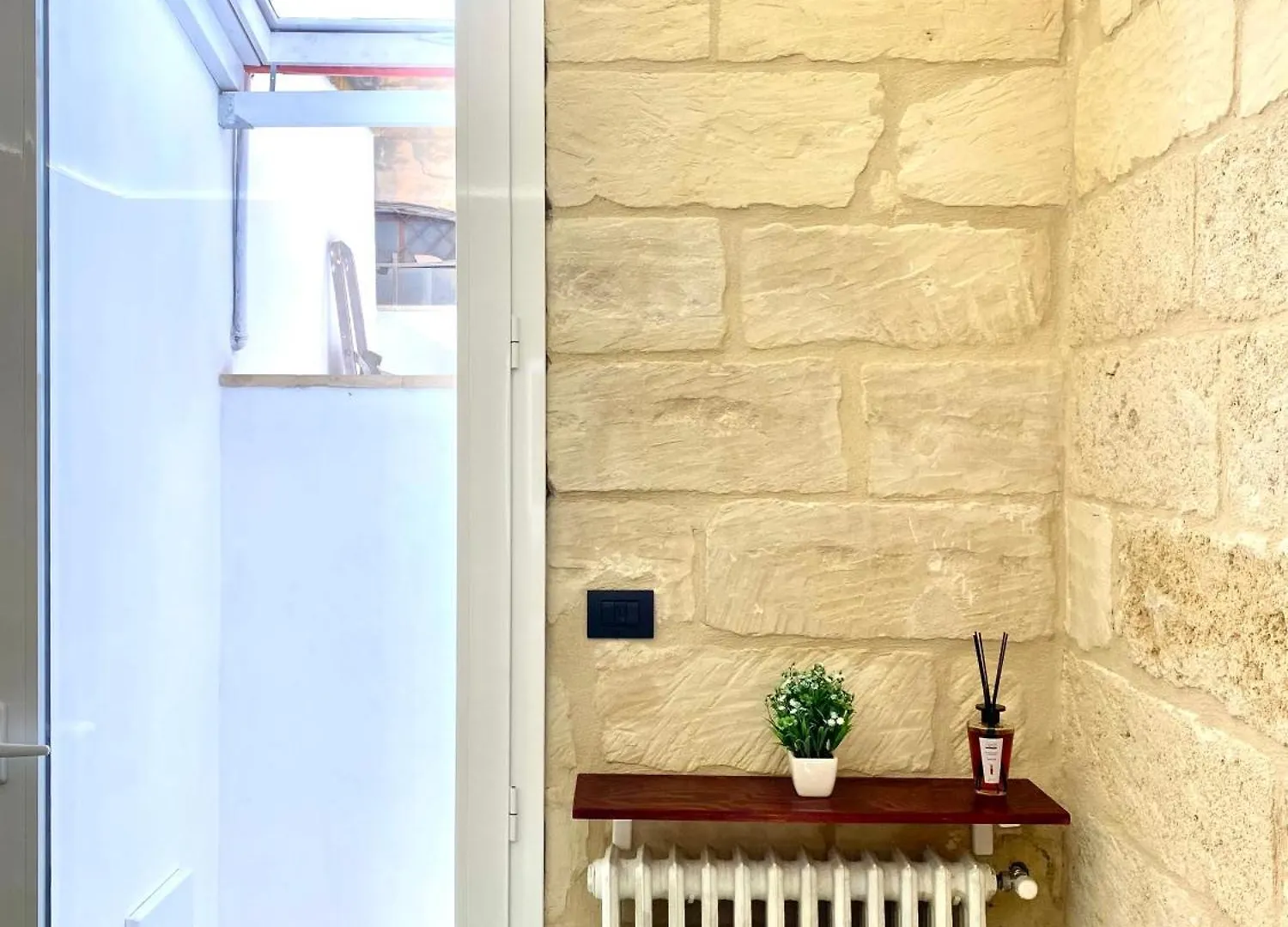 شقة Vohis Luxury House - Fast Wi-Fi & Easy Parking ليتشي إيطاليا